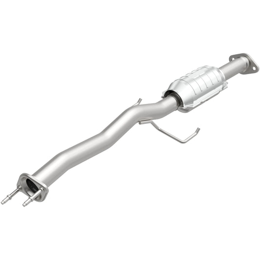 Magnaflow Conv DF 01-03 Mazda Protege 2.0L CA - Burkken Auto Parts