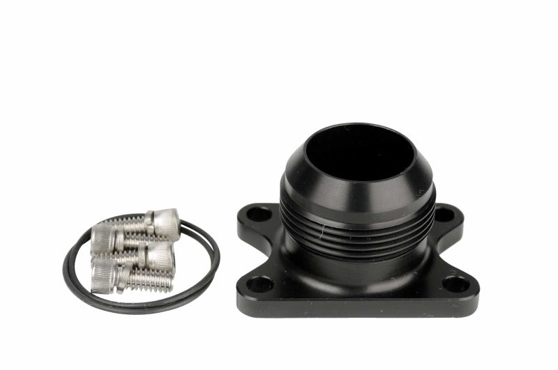 Aeromotive Spur Gear Pump Inlet AN-20 Port - Burkken Auto Parts