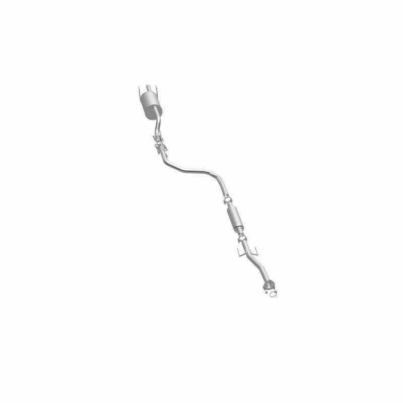 MagnaFlow BRE Exhaust Kit 92-00 EL Civic - Burkken Auto Parts