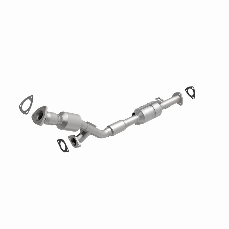 MagnaFlow Conv DF 02-03 Saturn Vue 3.0L Rear - Burkken Auto Parts
