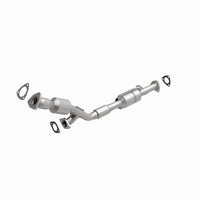 MagnaFlow Conv DF 02-03 Saturn Vue 3.0L Rear - Burkken Auto Parts