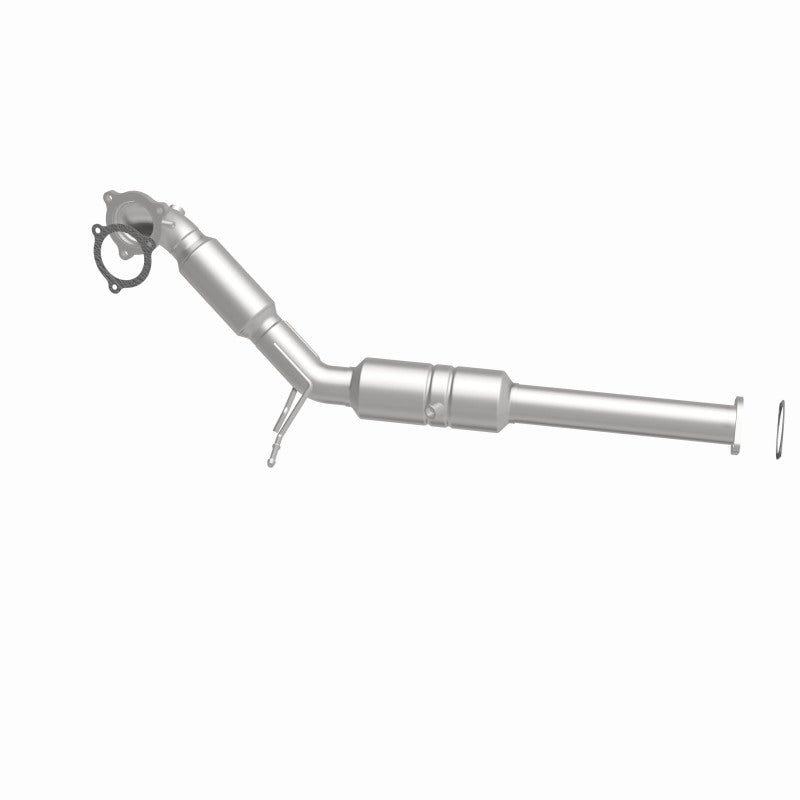 MagnaFlow Conv DF 02-03 Volvo S60 2.4L - Burkken Auto Parts