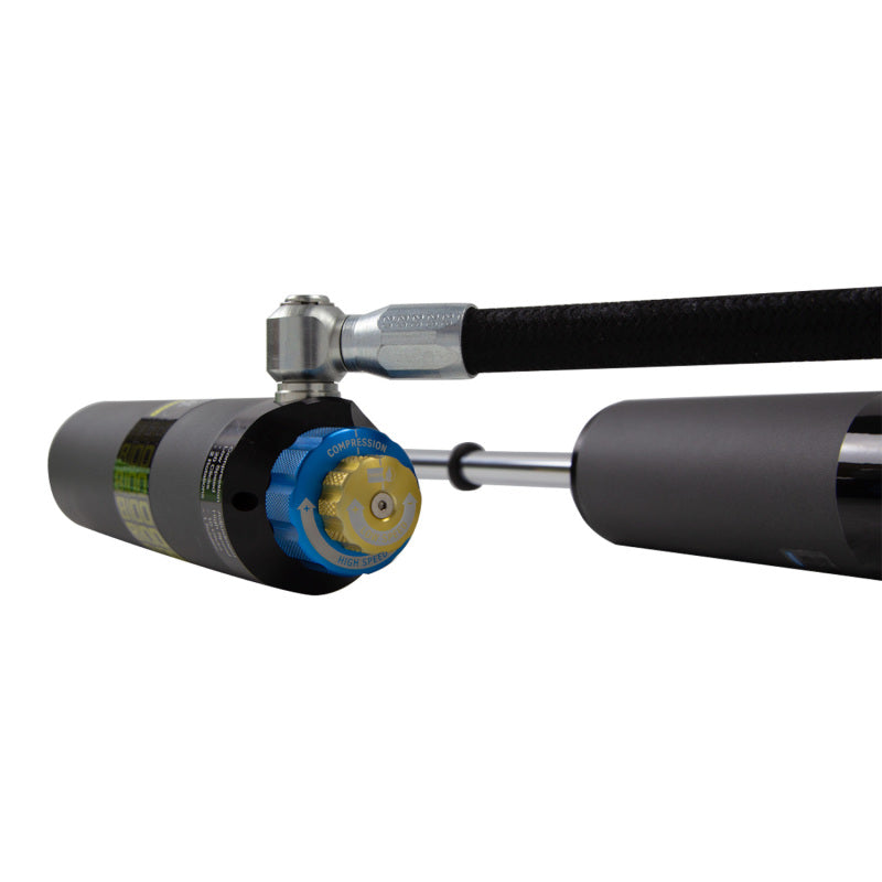 Bilstein 05-23 Toyota Tacoma B8 8100 Rear Shock Absorbers - Burkken Auto Parts