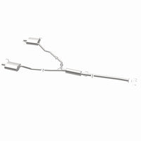 MagnaFlow BRE Exhaust Kit 09-15 Honda Pilot 3.5L - Burkken Auto Parts