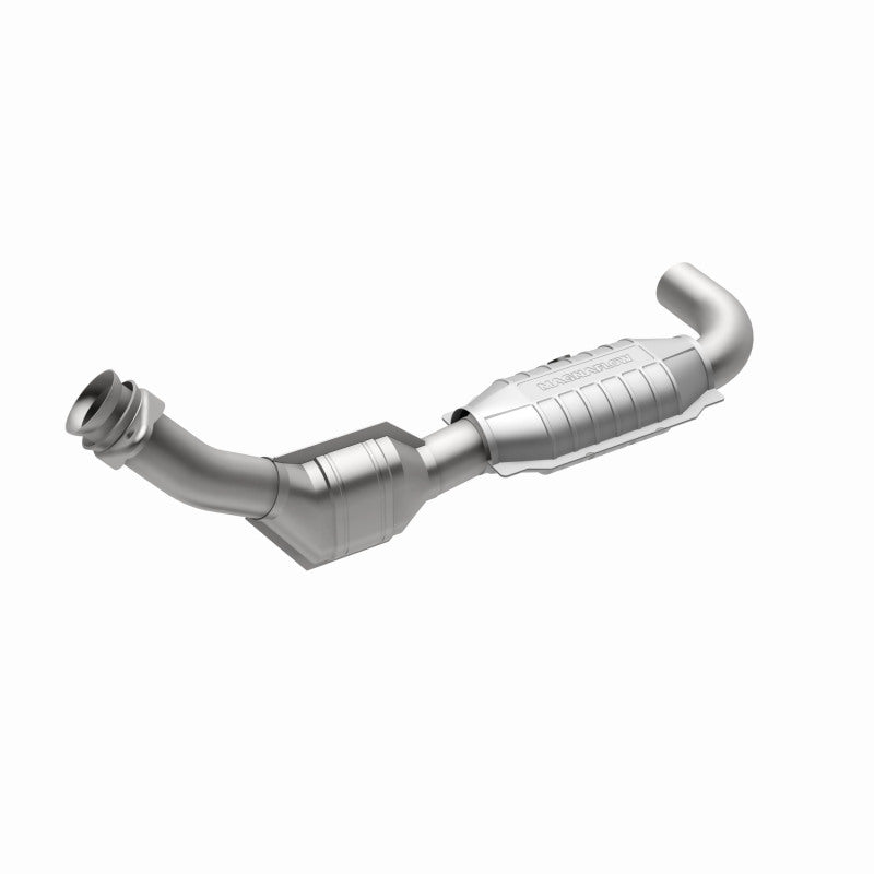 MagnaFlow Conv DF 01 Ford F-150 4.2L - Burkken Auto Parts