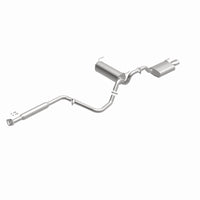 MagnaFlow BRE Exhaust Kit 12-17 Buick Verano 2.4L - Burkken Auto Parts