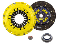 ACT 1993 Toyota Supra XT/Perf Street Sprung Clutch Kit - Burkken Auto Parts