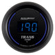 Autometer 52.4mm Black Digital Trans Temperature Gauge - Burkken Auto Parts