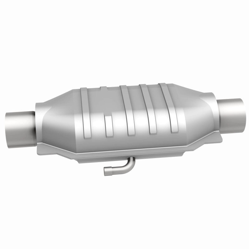 Magnaflow 2.00in. W/DUAL AIR Universal Converter - Burkken Auto Parts