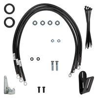 ARB Winch Fit Kit 3414Xx Ccombar - Burkken Auto Parts