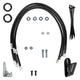 ARB Winch Fit Kit 3414Xx Ccombar - Burkken Auto Parts