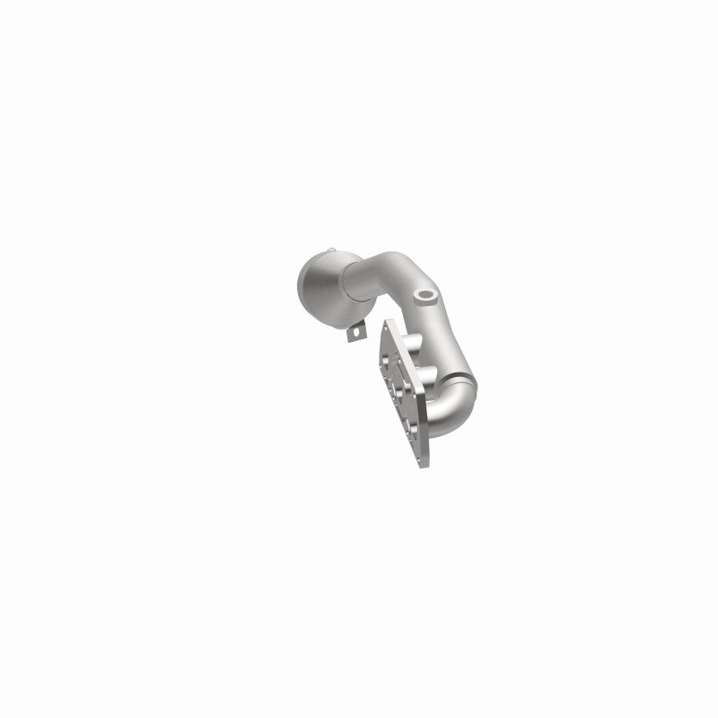 MagnaFlow Conv DF 05-09 Audi A8 6.0L - Burkken Auto Parts