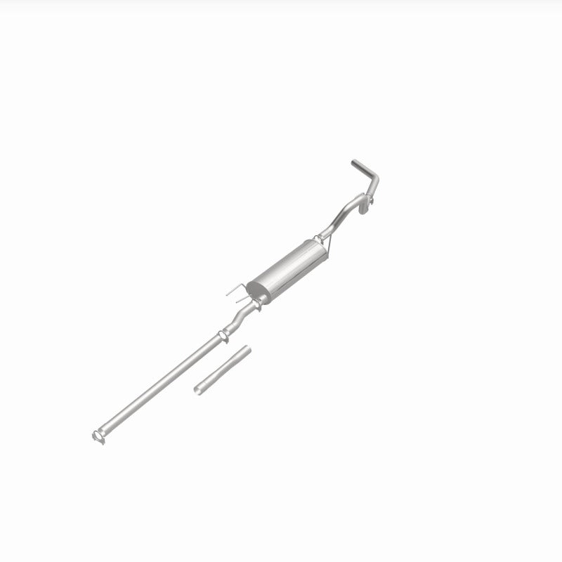 MagnaFlow BRE Exhaust Kit 04-08 Ford F-150 - Burkken Auto Parts