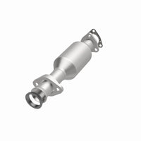 MagnaFlow 92-95 Honda Civic LX L4 1.5L CA Direct-Fit Catalytic Converter - Burkken Auto Parts