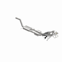 Magnaflow 2018-2020 Volkswagen Atlas Underbody 3.6L Direct Fit Converter - Burkken Auto Parts