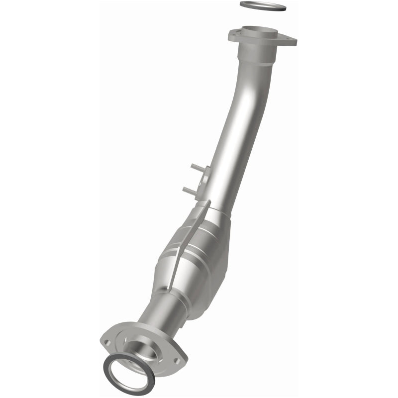 MagnaFlow Conv DF 02-04 Tacoma 2.4L front 50S - Burkken Auto Parts