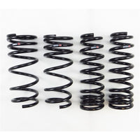 RS-R 2014-2020 Lexus IS250/350 RWD/AWD (GSE30/GSE31) Super Down Springs - Burkken Auto Parts