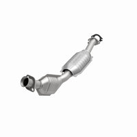 MagnaFlow Conv DF 96-00 Crown Vic 4.6L 50 S - Burkken Auto Parts