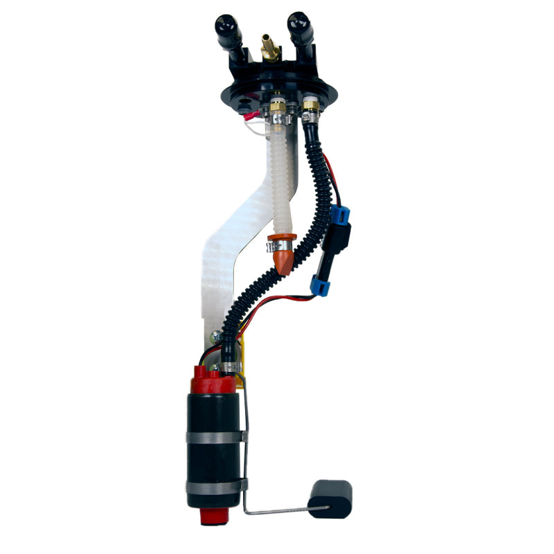 Aeromotive 88-99 Chevrolet C/K 1500/2500 Truck 200 Fuel Pump & Hanger - Burkken Auto Parts