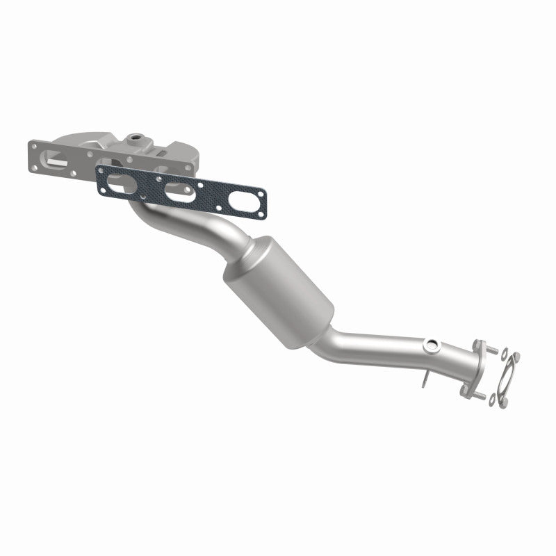 Magnaflow Conv DF BMW 3 01-05 Front - Burkken Auto Parts