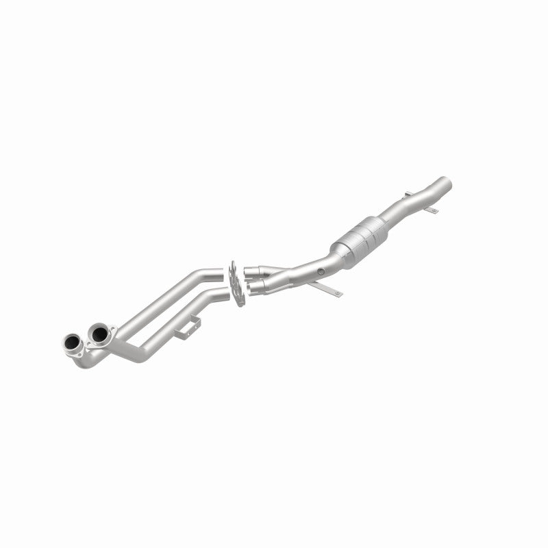 MagnaFlow Conv DF 2002 Mercedes SL600 Passenger Side - Burkken Auto Parts