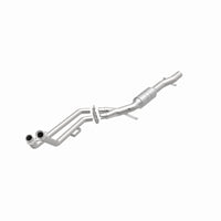 MagnaFlow Conv DF 2002 Mercedes SL600 Passenger Side - Burkken Auto Parts