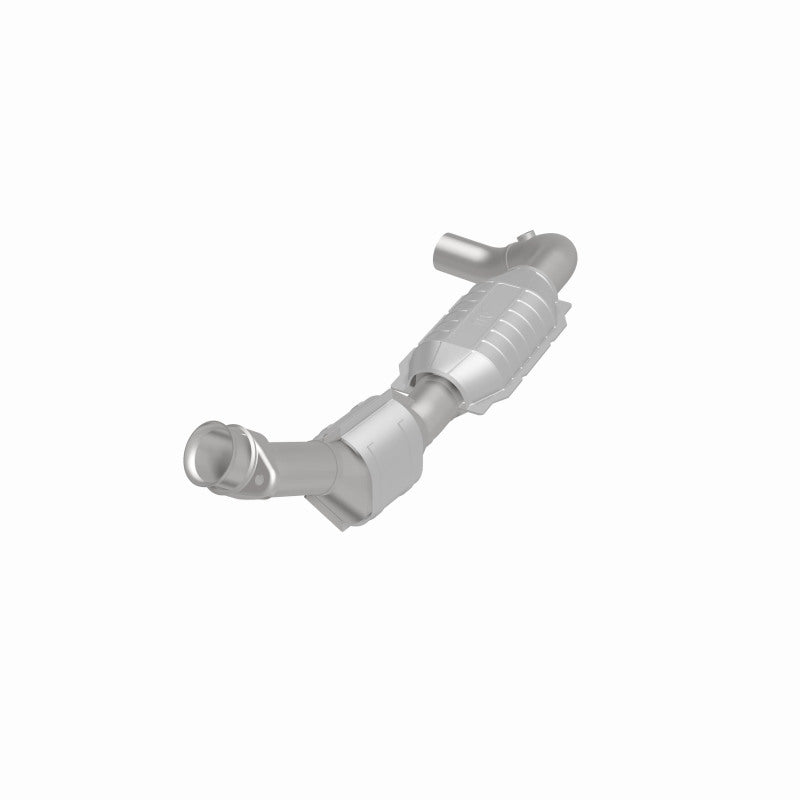 MagnaFlow Conv DF 01-03 Ford E150 4.2L D/S - Burkken Auto Parts