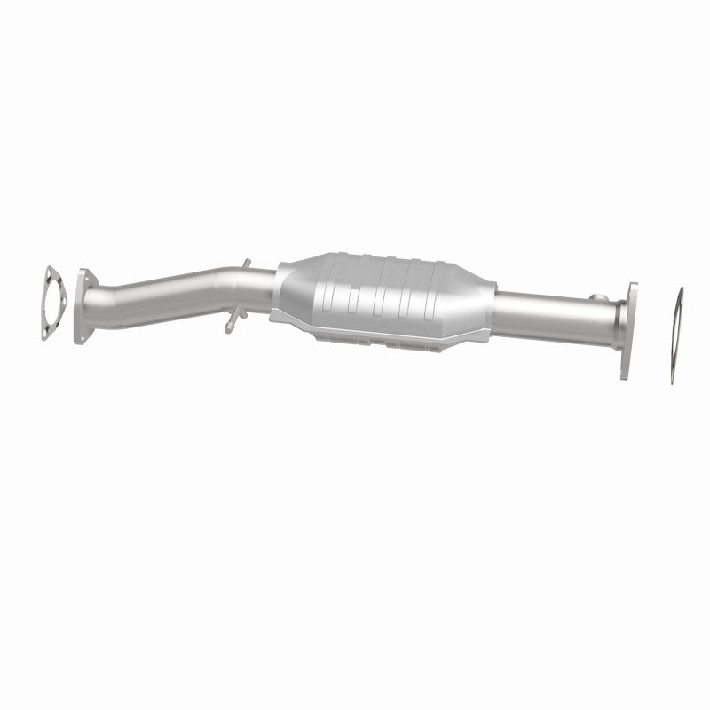 Magnaflow 1998 Chevrolet S10 4.3L Direct Fit Converter - Burkken Auto Parts