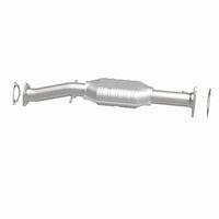 Magnaflow 1998 Chevrolet S10 4.3L Direct Fit Converter - Burkken Auto Parts