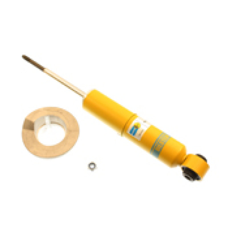 Bilstein B6 1999 Mazda Miata 10th Anniversary Rear 46mm Monotube Shock Absorber - Burkken Auto Parts