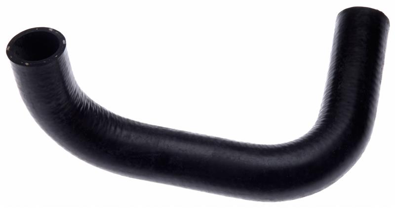 Gates 88-89 Toyota Pickup V-6 3.0L Lower Molded Coolant Hose