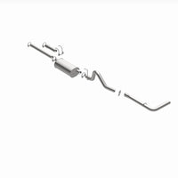 MagnaFlow BRE Exhaust Kit 92-96 Dodge Dakota - Burkken Auto Parts