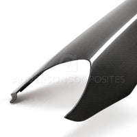 Anderson Composites 05-13 Chevrolet Corvette C6 ZR1 Carbon Fiber Fenders - Burkken Auto Parts