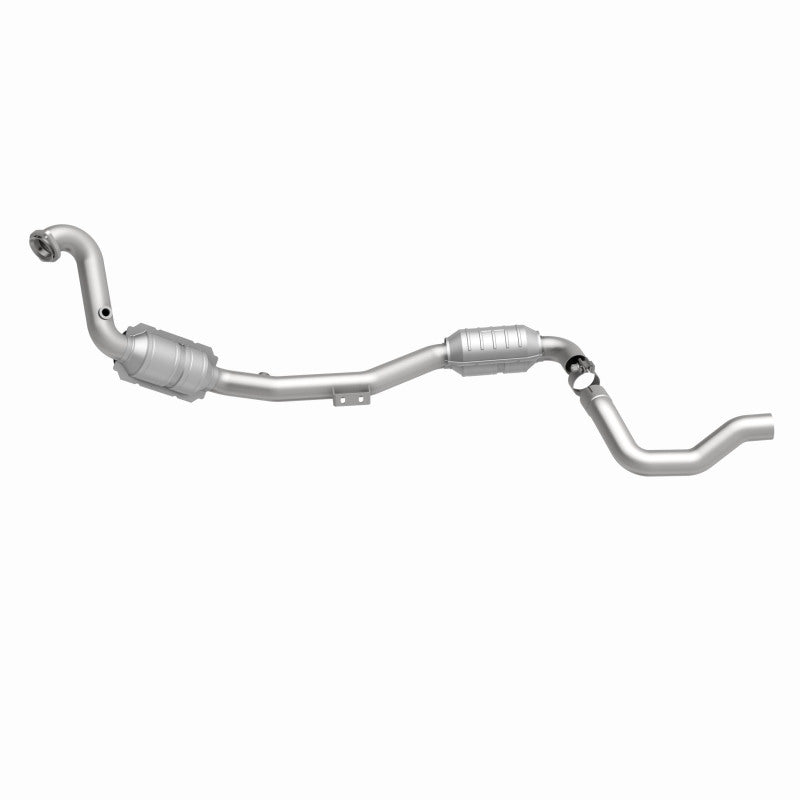 MagnaFlow Conv DF Mercedes ML55 01-03 Passenger Side - Burkken Auto Parts