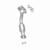 MagnaFlow Direct-Fit SS Catalytic Converter 2006 Lexus GS300 V6 3.0L DS - Burkken Auto Parts