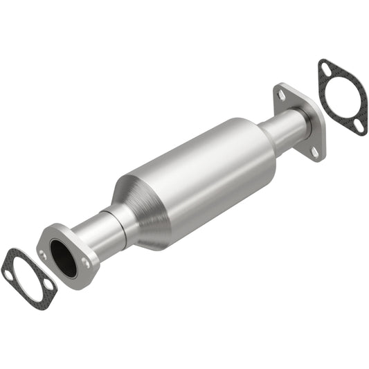 Magnaflow 97-98 Hyundai Sonata 3.0L Direct Fit Converter - Burkken Auto Parts