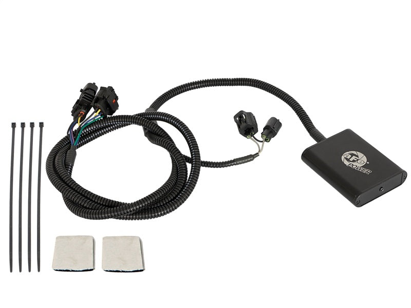 aFe Scorcher GT Module 15-18 Ford Focus ST I4-2.0L (t) - Burkken Auto Parts