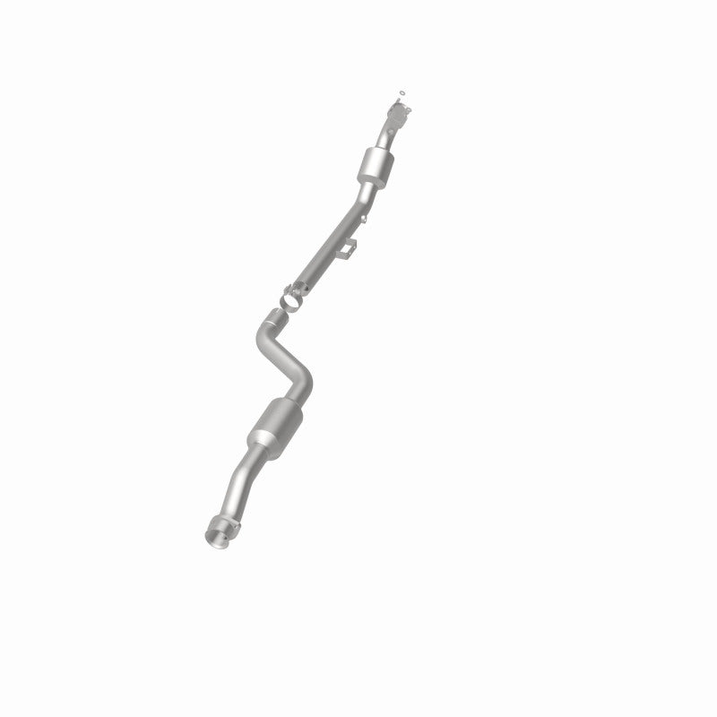 MagnaFlow Conv DF 01-04 Mercedes E320 Driver Side CA - Burkken Auto Parts