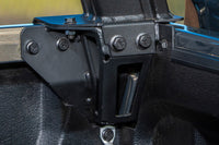 ARB 16-23 Toyota Tacoma Bed Rack - Black Aluminum - Burkken Auto Parts