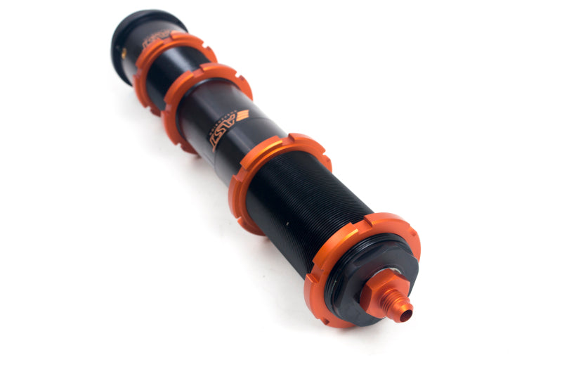 AST Air Jack 55mm - 233mm Stroke 480kg Lift - Burkken Auto Parts