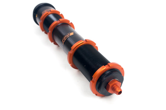 AST Air Jack 55mm - 233mm Stroke 480kg Lift - Burkken Auto Parts