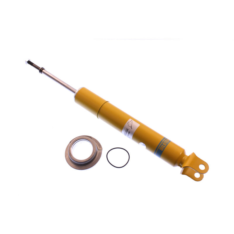 Bilstein B6 2006 Mazda MX-5 Miata Base Front 46mm Monotube Shock Absorber - Burkken Auto Parts