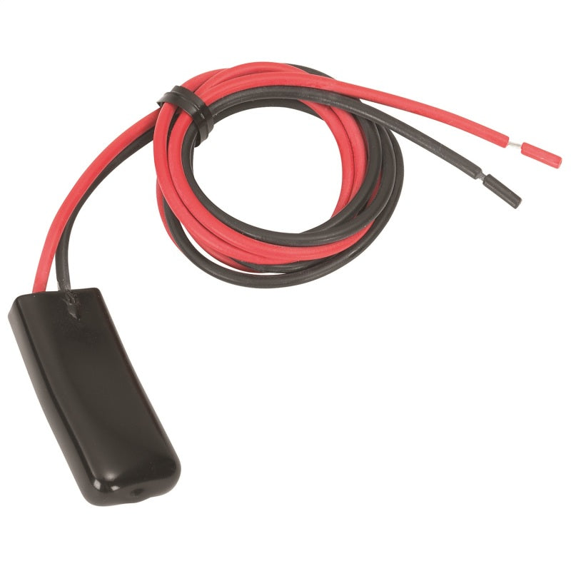 Autometer Accessories Electronic Snubber Noise Filter - Burkken Auto Parts