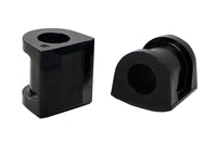 Whiteline Plus 22mm Rear Sway Bar Bushing Set 08-14 WRX STI