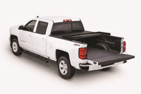 Tonno Pro 2019 GMC Sierra 1500 Fleets 5.8ft Bed Tonno Fold Tri-Fold Tonneau Cover - Burkken Auto Parts