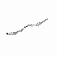 Magnaflow Conv DF 01-04 Mercedes E320 P/S CA - Burkken Auto Parts