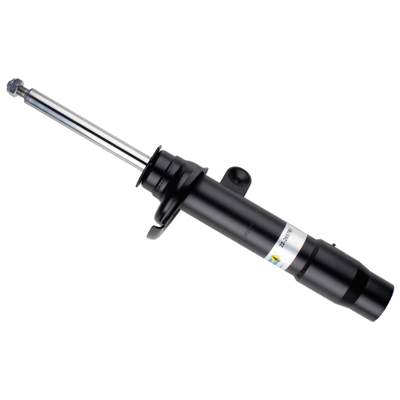Bilstein B4 OE 15-17 BMW M3/15-17 BMW M4 Front Right Twintube Strut Assembly - Burkken Auto Parts