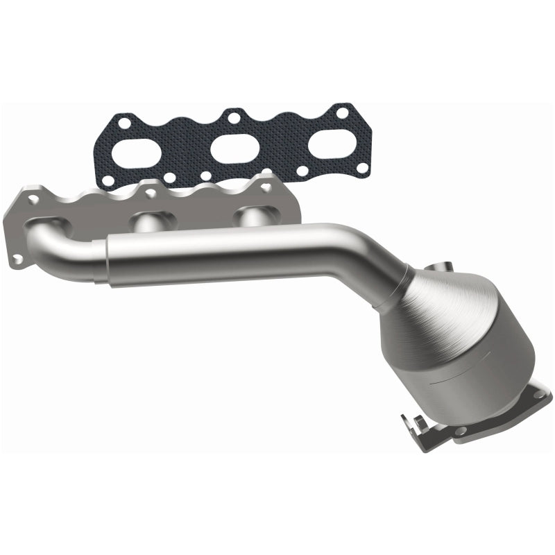 MagnaFlow Conv DF 00 Suzuki Grand Vitara 2.5L - Burkken Auto Parts