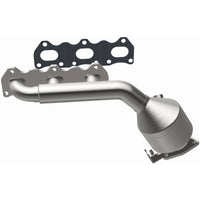 MagnaFlow Conv DF 00 Suzuki Grand Vitara 2.5L - Burkken Auto Parts