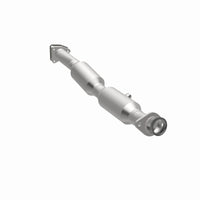 Magnaflow 96-04 Acura RL 3.5L Direct Fit Converter - Burkken Auto Parts